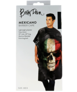 Mexicano Barber Cape by Betty Dain - $752.48 MXN