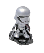 Funko Star Wars Mystery Mini Bobble Head Figures Captain Phasma - $4.95