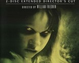 The Exorcist DVD | 2 Discs Extended Director&#39;s Cut | Region 4 - $11.86