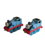 Lot 2002 Thomas The Train &amp; Friends Take-N-Play Diecast Tank Engine Magn... - $185.90 MXN