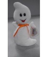 ty beanie babies Spooky the white ghost - £8.11 GBP