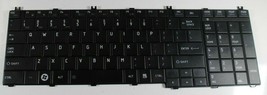 Hp Keyboard Used Tested V000210270 BA1100J86I3P93 9ZN4WSV00111CWS54635 A1270 - $26.17