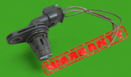 mercedes S550 ML350 C350 E350 CLS550 camshaft cam position sensor A27690... - $26.87