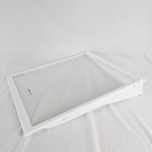 LG Refrigerator OEM Glass Shelf Replacement MHL640315 Assembly Right LFXS28968S - $38.70