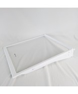 LG Refrigerator OEM Glass Shelf Replacement MHL640315 Assembly Right LFX... - $735.56 MXN