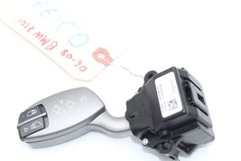 06-08 BMW E65/E66 750I TURN SIGNAL SWITCH Q0399 image 10