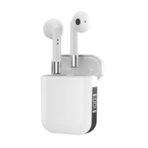 Wireless Bluetooth 5.3 In-Ear Earphones Battery LED Display for iPhone Android - $16.67