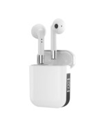 Wireless Bluetooth 5.3 In-Ear Earphones Battery LED Display for iPhone A... - €14,30 EUR