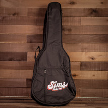 Sims Music Polyester Classical Acoustic Gig Bag - £39.90 GBP