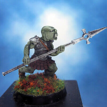 Painted RAFM Miniatures Goblin Warrior III - £23.26 GBP