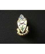 11th Armored Calvary Regiment DI Crest Insignia Medal Badge - $368.72 MXN
