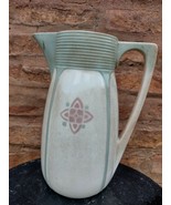 old ceramic pottery  jug villeroy boch gesetzlich geschützt - £63.22 GBP