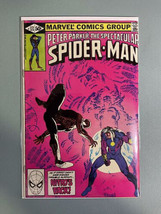 Spectacular Spider-Man(vol. 1) #55 - Marvel Comics - Combine Shipping - £4.74 GBP