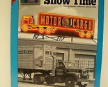 2015 SHOW TIME AMERICAN TRUCK HISTORICAL SOCIETY 22ND COLLECTORS SPECIAL... - $22.48