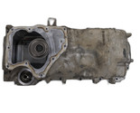 Engine Oil Pan From 2015 Chevrolet Silverado 1500  5.3 12621360 - $141.95