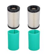 2Pack 22-083-01, 22-883-01-S1 22-083-01-S Air Filter Kit Fits Kohler 540... - $15.85