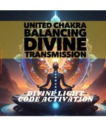 7 Chakra Activation Align, Balance, Heal Light Language Code Archangel H... - $110.06 MXN