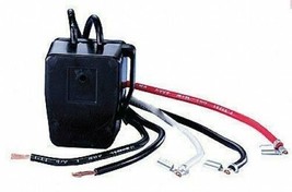 SUPCO URO41 ULTIMATE RELAY OVERLOAD UNIVERSAL 1/4 to 1/3 W or w/O run cap - $14.13