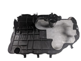 Engine Oil Baffle From 2015 Volkswagen Jetta  1.8 06K103138Q Turbo - £27.93 GBP