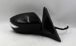 Right Passenger Side Black Door Mirror Power Fits 16-20 NISSAN MAXIMA OEM #22... - $202.49