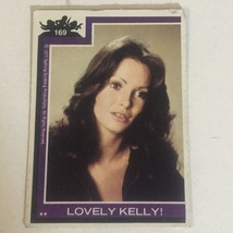 Charlie’s Angels Trading Card 1977 #169 Jaclyn Smith - $2.48