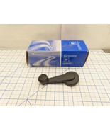 GM 15692241 Window Crank Handle Black General Motors - $367.78 MXN