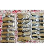 WHOLESALE BRACELET LOT BLESSED SUEDE BLACK &amp; BROWN 18 PACKAGED NEW - £20.20 GBP