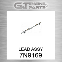 7N9169 LEAD ASSY fits CATERPILLAR (NEW AFTERMARKET) - $27.62