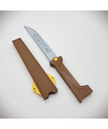 Zuko&#39;s Earth Kingdom Dagger with Scabbard  | DIY Kit - £19.28 GBP