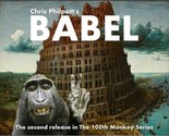 Chris Philpott&#39;s Babel - Trick - $74.20