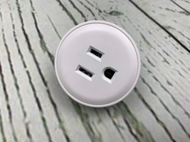 Smart Plug WiFi Plug Smart Socket Mini Outlet - £10.04 GBP