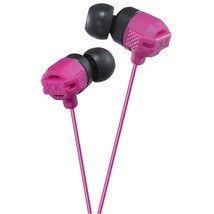 JVC Xtreme Bass Earbuds HAFX102A XX - $8.90