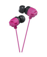 JVC Xtreme Bass Earbuds HAFX102A XX - $164.01 MXN