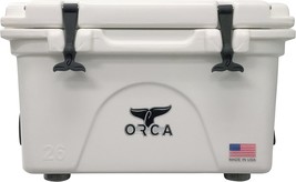 Orca Bw0260Orcorca Cooler, White, 26-Quart - $356.99