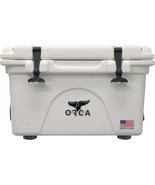 Orca Bw0260Orcorca Cooler, White, 26-Quart - £282.05 GBP