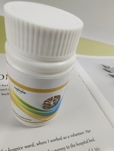 CHATVIVA Nutritional supplements,Comprehensive Nutrient Blend image 4
