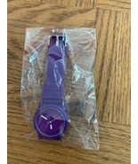Childrens Purple Watch-Brand New-SHIPS N 24 HOURS - $1,226.91 MXN
