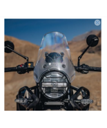 Royal Enfield KXA00425 Adventure Screen for the New Himalayan - $191.64 CAD