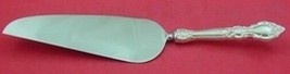 Belvedere by Lunt Sterling Silver Pie Server HH WS Custom 10 1/2&quot; - $52.57