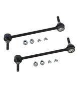 2 Front Stabilizer Bar Link Fit Ford Mustang GT 4R3Z5K483A Lapices Enlac... - $46.07 CAD
