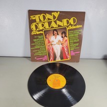 Tony Orlando and Dawn Vinyl LP Record Collection Album - £6.02 GBP