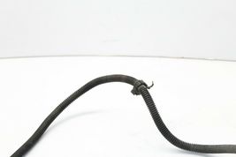 2004-2006 CHEVROLET SILVERADO TAIL LIGHT BULB SOCKET WIRE HARNESS H0214 image 4