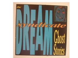 The Dream Syndicate Old Flat Poster-
show original title

Original TextT... - $8.96