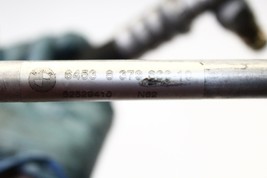 2002-2005 BMW E65 745i 745 AC A/C AIR CONDITION REFRIGERANT DISCHARGE HOSE P3027 image 9