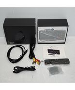 PORTTA Capture Box VHS to Digital Converter Video to Digital Recorder Re... - $1,560.71 MXN