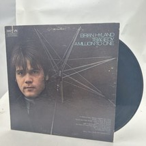 Brian Hyland - Tragedy - A Million To One - Dot Records - DLP 25926 - £6.87 GBP