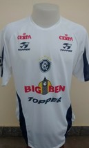 Clube do Remo Brazil 2004 Topper Trainning jersey Football Jersey Trikot... - $44.27 CAD