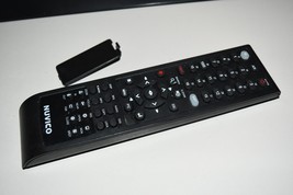 NUVICO Remote for DVR ED-C400 800 1600 Series Recorders Tested OEM - $311.59 MXN