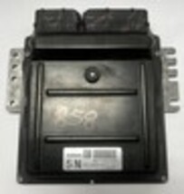08 Infiniti QX56 Nissan Titan Armada 5.6L ECU ECM PCM MEC73-921 image 11