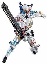 Bandai Shokugan Sodo Kamen Rider Build 11 Kamen Rider Build Genius Form - $56.14